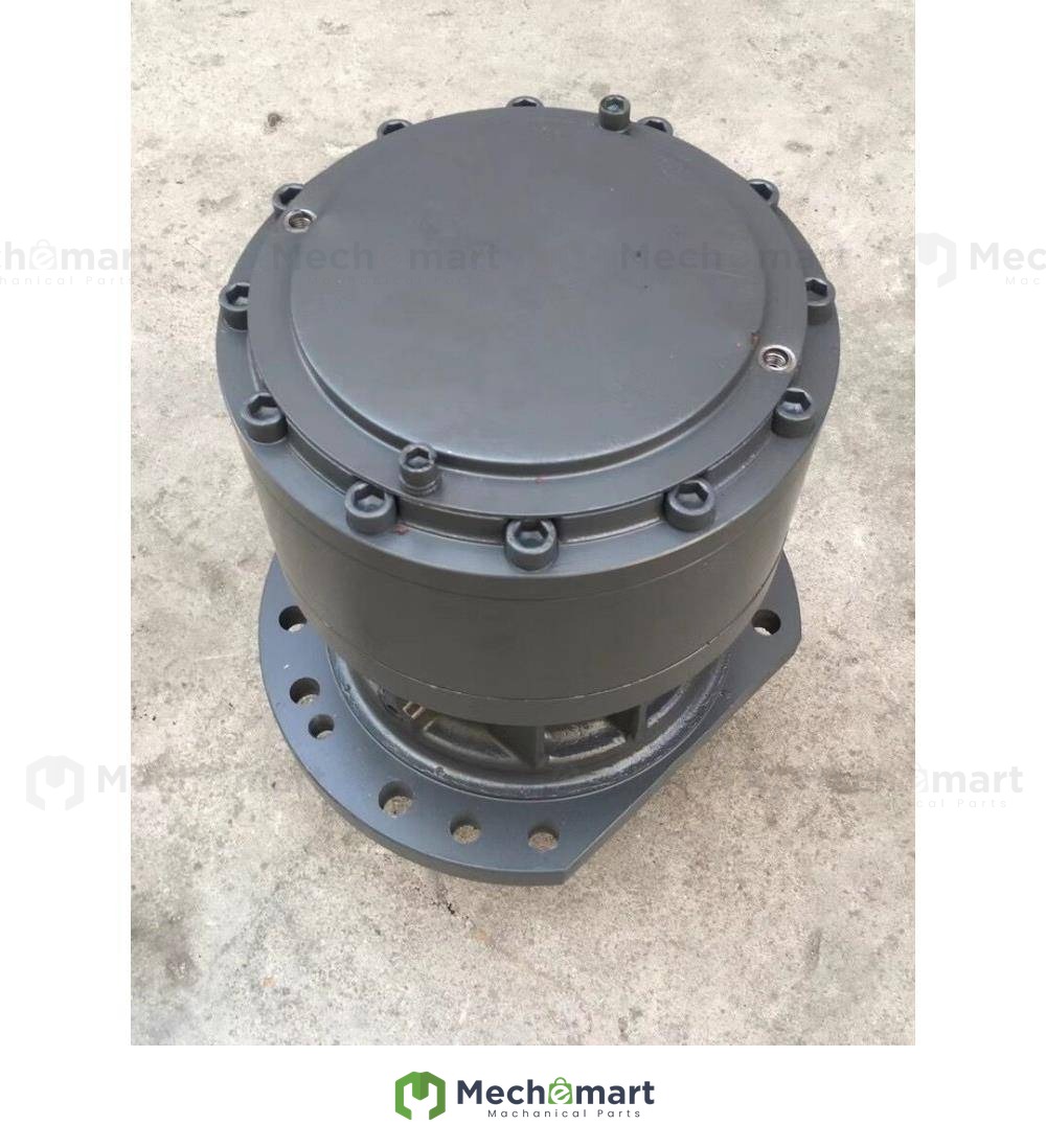 Excavator parts VOLVO Volvo EC210B 240B rotary tooth box motor gear reducer assembly