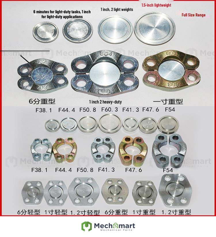 Carter Mitsuhitsu Kobelco excavator repair hydraulic large pump distribution valve tubing plug flange plate clip