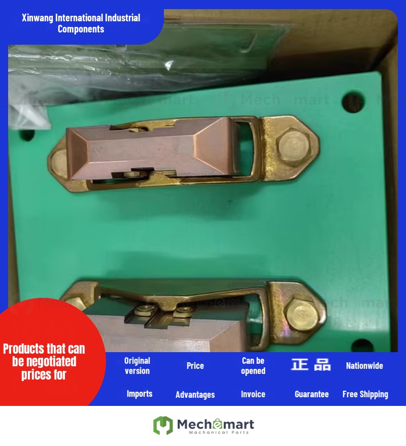 VAHLE charging brush block BLS200-2-01
