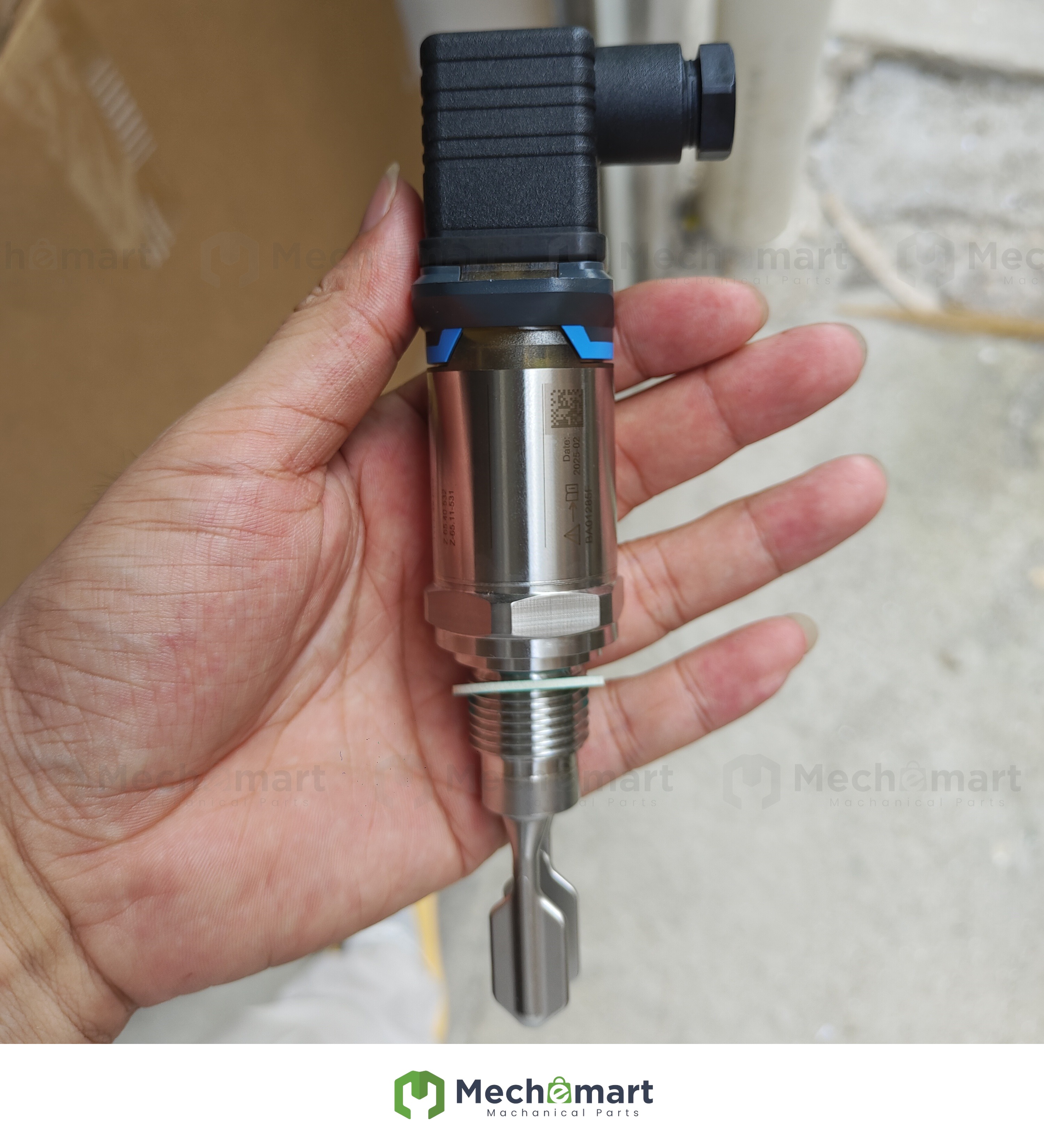 E+H liquid level gauge FTL31-AA4U2AAWDJ tuning fork sensor switch FTL31-1587/0 limit sensor