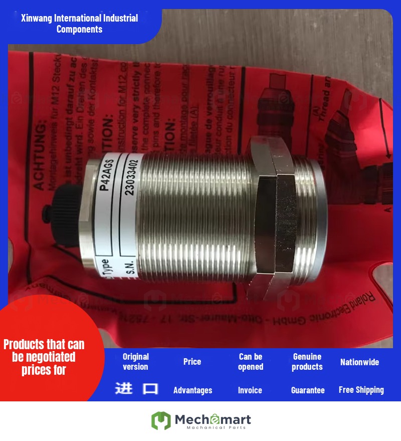 Germany Roland double material sensor P42AGS