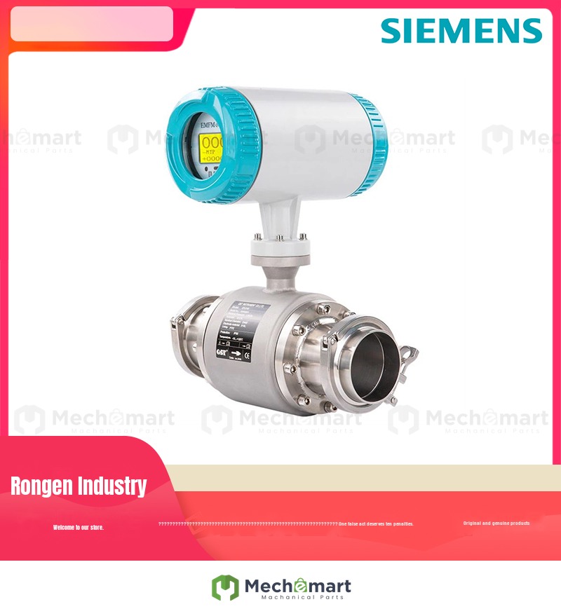 Siemens ultrasonic level gauge integrated level transmitter liquid level sensor 7ML5110 7ML5201