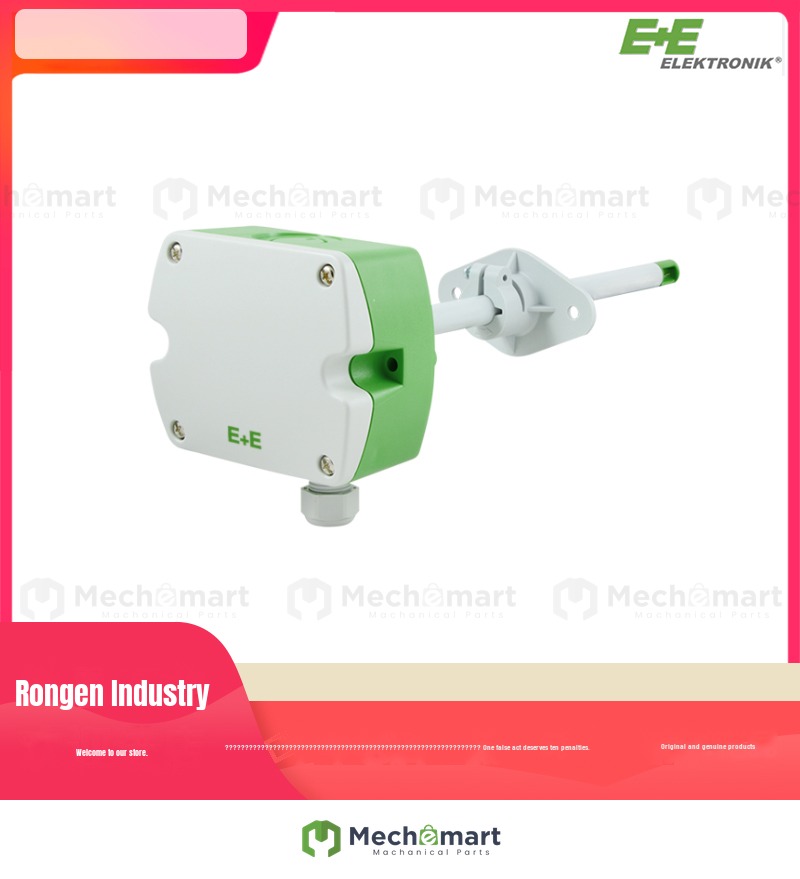 E+E Yijiayi EE150/EE160/EE431/210 water pipe duct type wall-mounted temperature and humidity sensor transmitter
