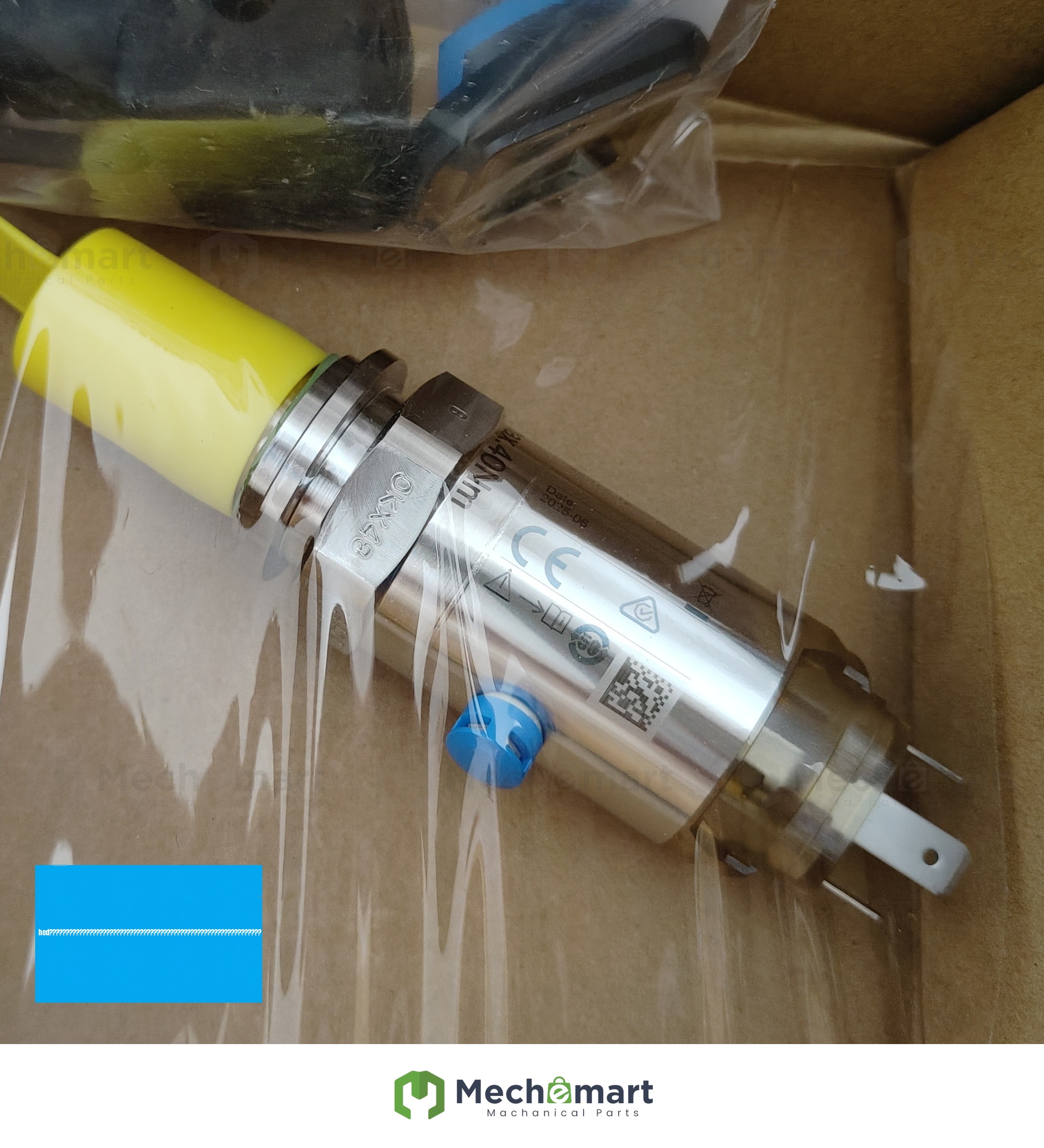 E+H pressure transmitter PMP11-AA1U1QBWJJ oil pressure sensor PMP11-1380/0 high accuracy