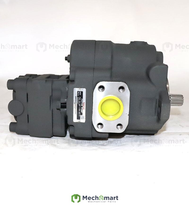 excavator parts Kubota U30 Hitachi 27 30 hydraulic pump PVD-1B-32P-11G5 plunger pump large pump