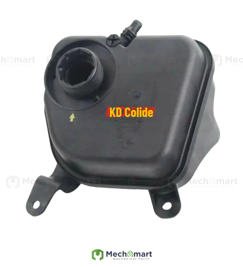 Suitable for BMW E90 tank cover E91E92 water tank E93E84X1 auxiliary water bottle E82E88 antifreeze water bottle 335