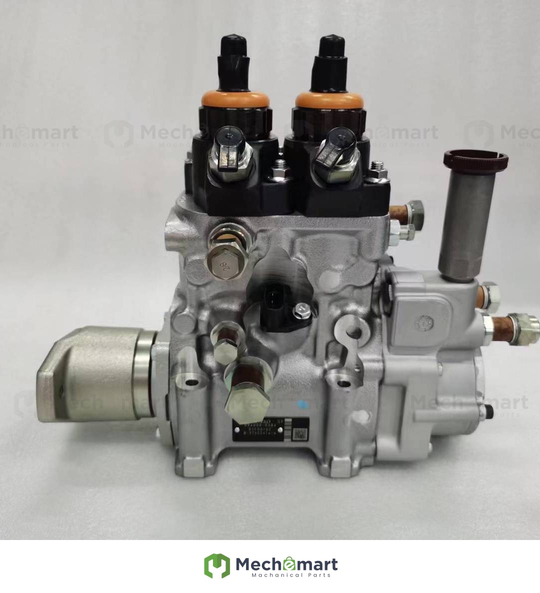 6WG1 6WF1 Sany 485 Hitachi ZAX470 650 850 870-3 electric jet diesel pump 0940000484