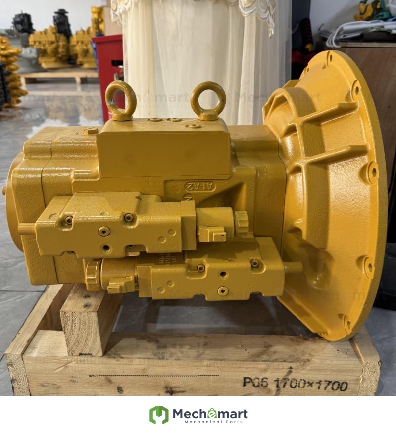 Excavator parts Carter 320GC 323GC 320GX hydraulic pump 593-8367 593-8377 large pump main pump