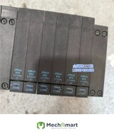 FESTO CPA10-EB2-HR 173503 CPA10-EB1-HR 173500 connector