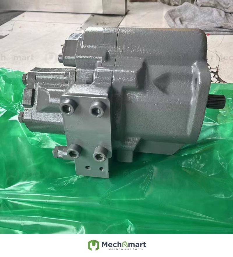 Rexroth AP2 pump 1 hydraulic pump Kobelco Sumitomo Bobcat 25 302 35SR large plunger pump 30 main pump assembly
