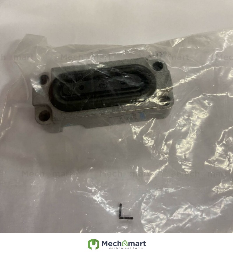 FESTO diaphragm clamping cylinder EV-15/40-4 13289 EV-15/63-4 13290