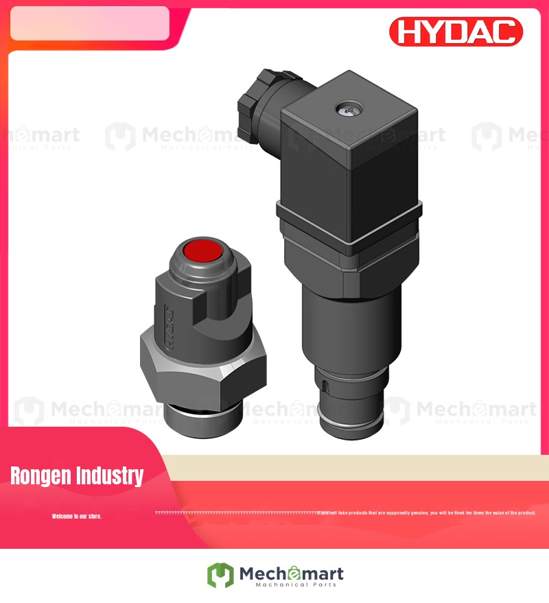 Herdecke accumulator filter cooler filter air filter solenoid valve hydraulic pump hydraulic oil filter