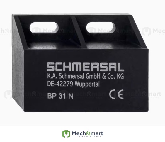 SCHMERSAL magnetic reed limit switch actuating accessory magnet BP31N brand new original genuine