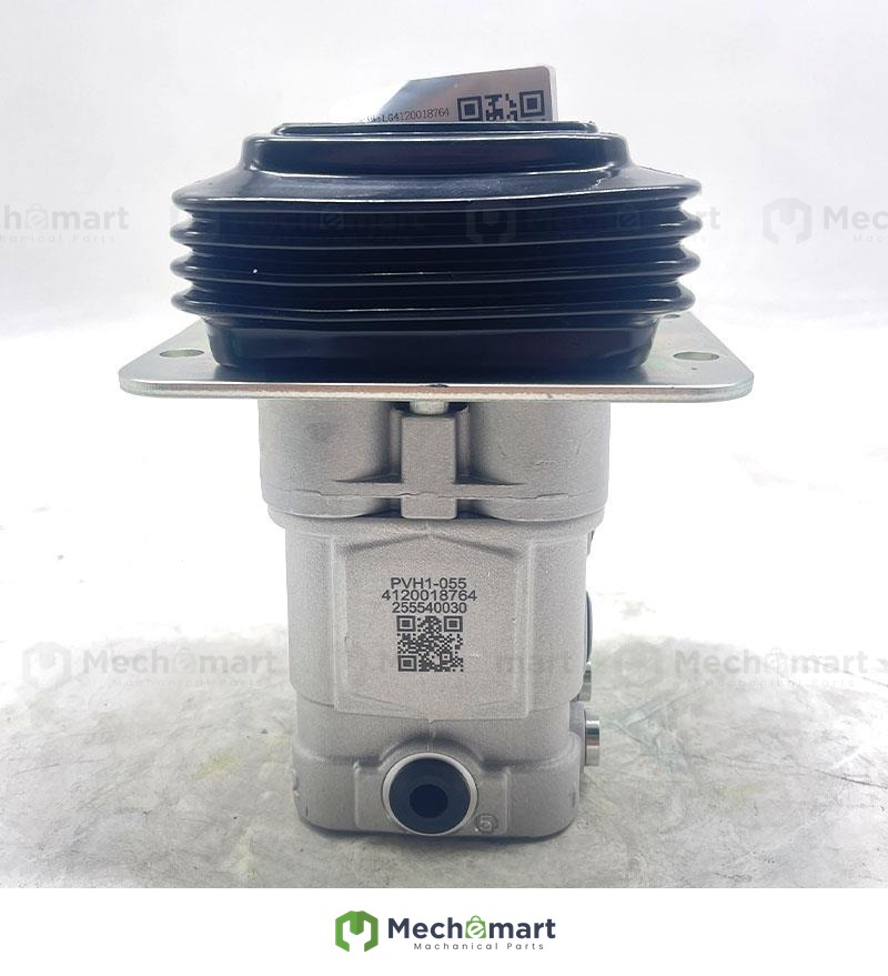 Excavator parts Linkong 135 150 205 210 215 250 335 365 walking foot valve eight holes