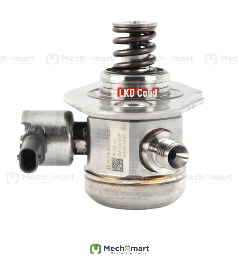 Suitable for BMW MINI mini F54F55 high pressure oil pump F56F57 fuel injection pump F60 fuel pressure pump