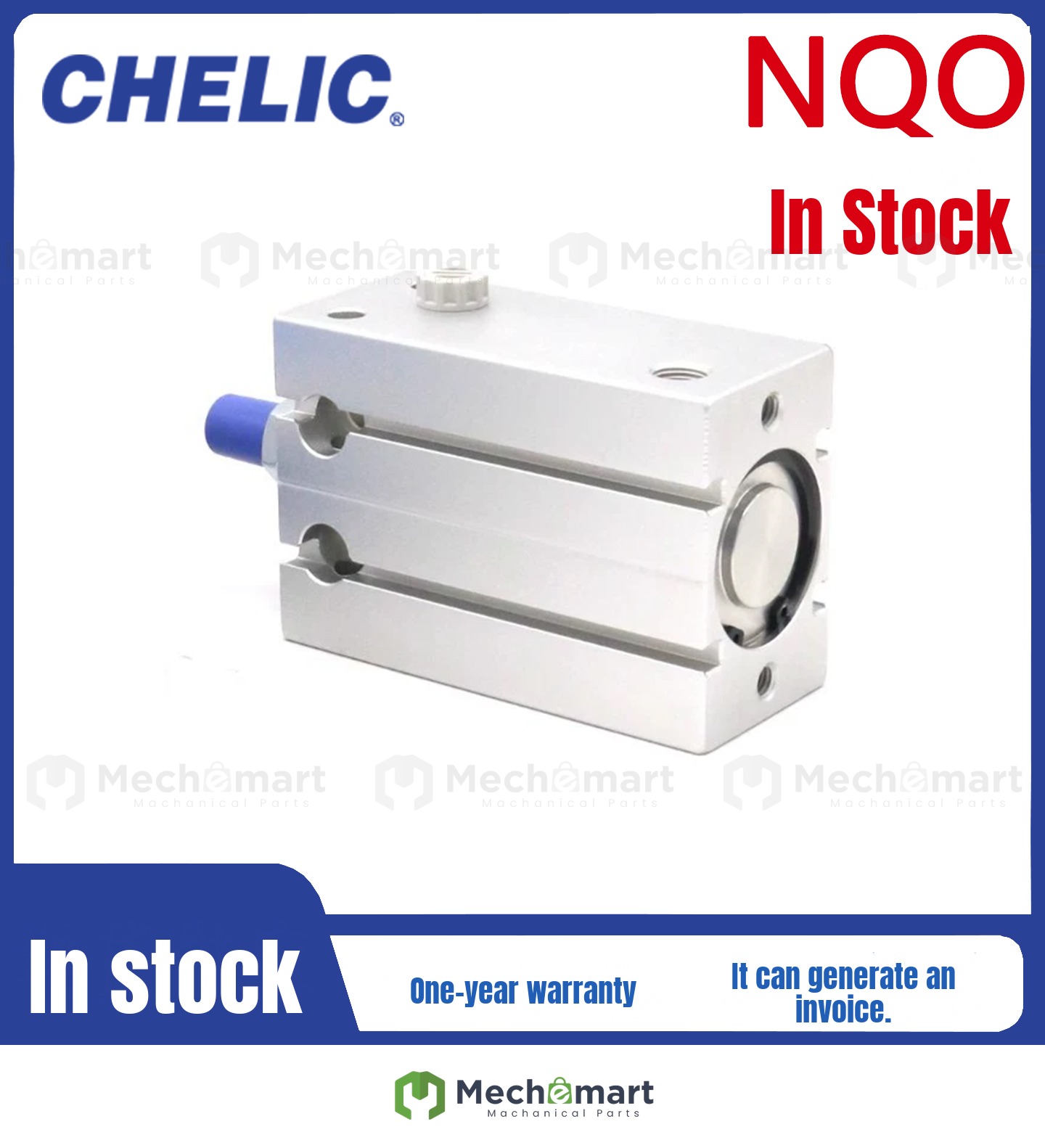 CHELIC gas vertical multi-fixed pressure cylinder NQO6/10/16/20/25/32X6X10X16X-S-9D2