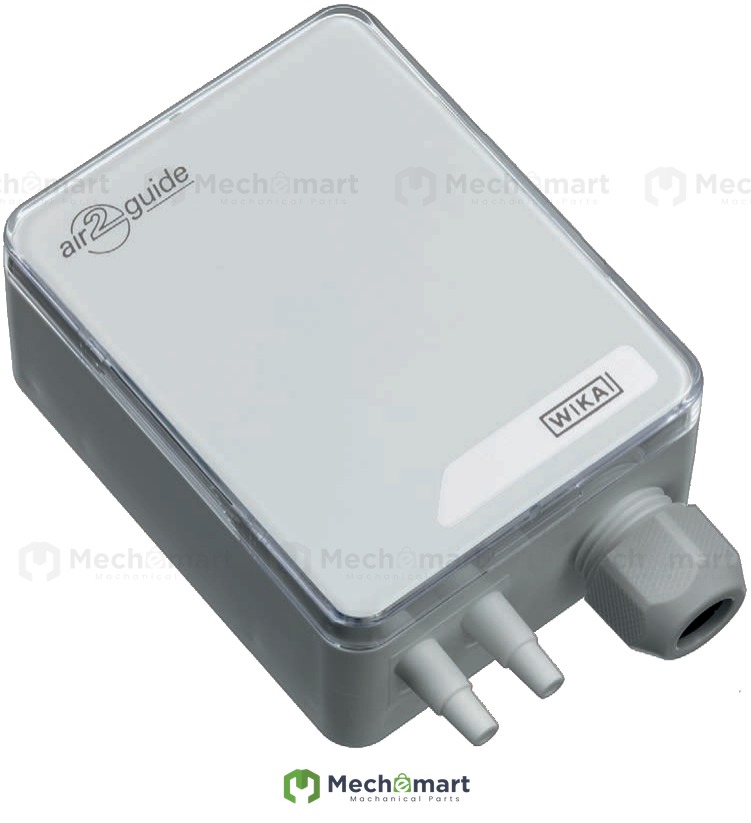 Wika Wika A2G-50 differential pressure sensor in stock
