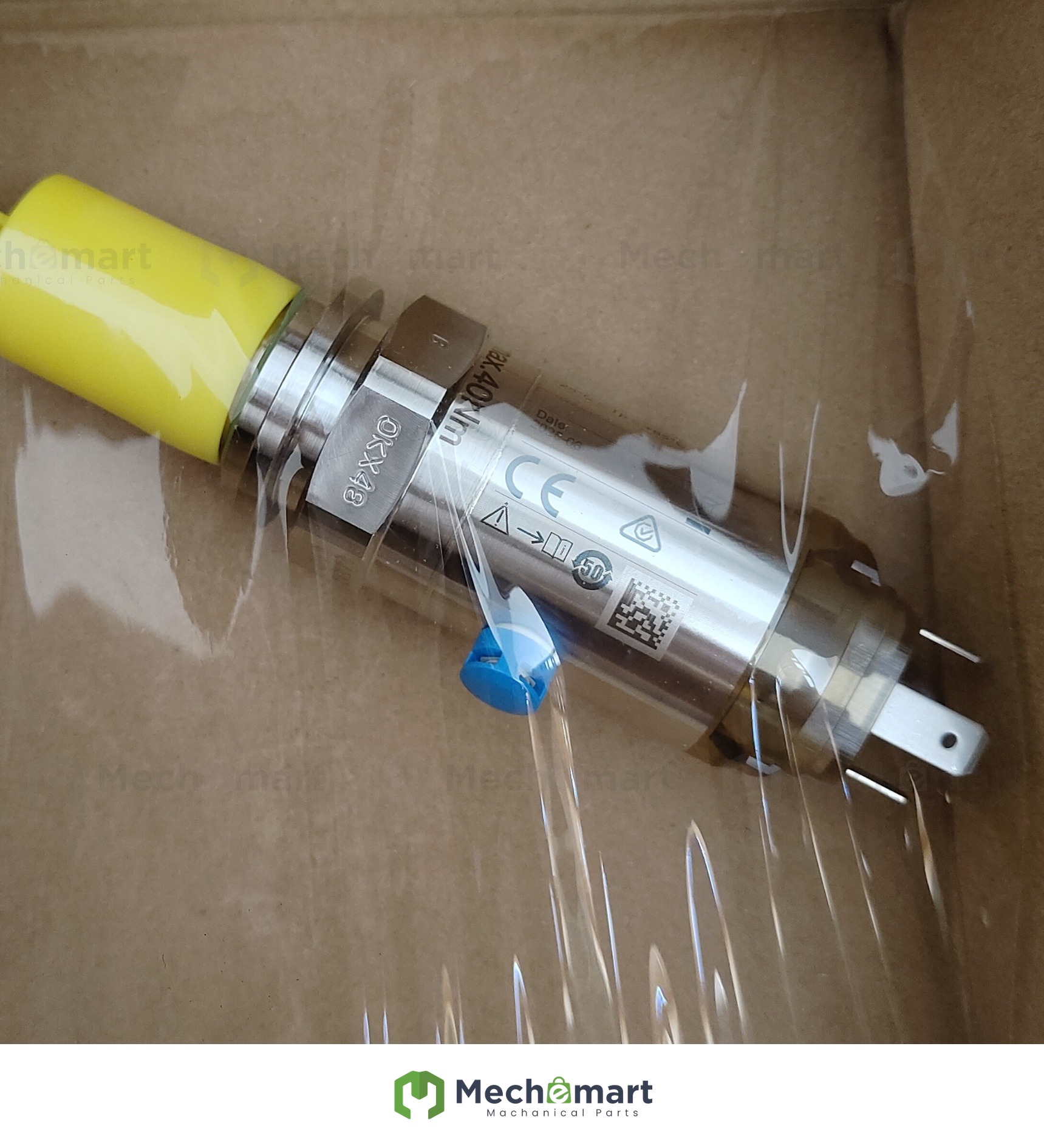 PMP11-AA1UIRBWJJ pressure transmitter E+H high-precision sensor PMP11-1D46/0 adapter