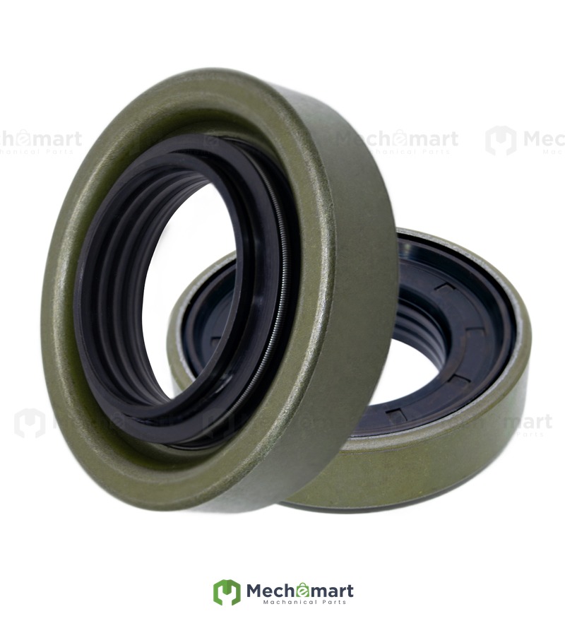 Cassette 1.2.3 box type oil seal 35*65*14.5/17mm 35x65x14.5/17mm