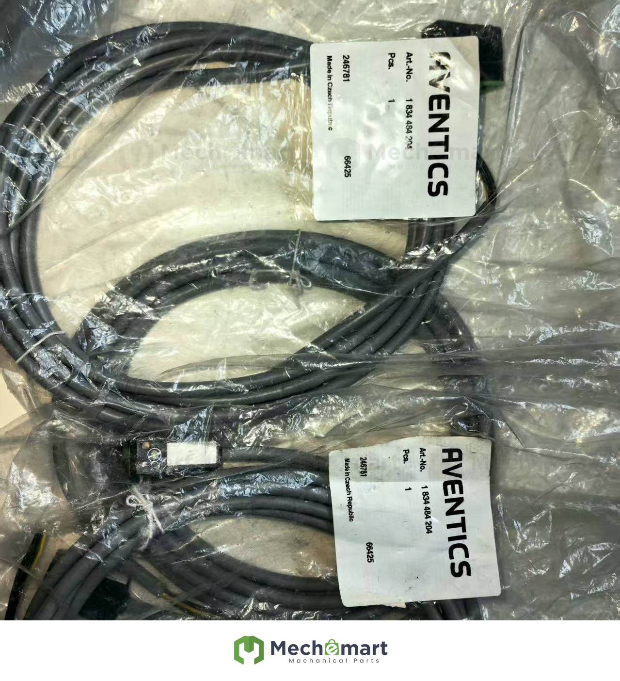 1834484204 R480166365 Original Schmeisser A-K4P-M8-R-G-10M-GY-1-X-4