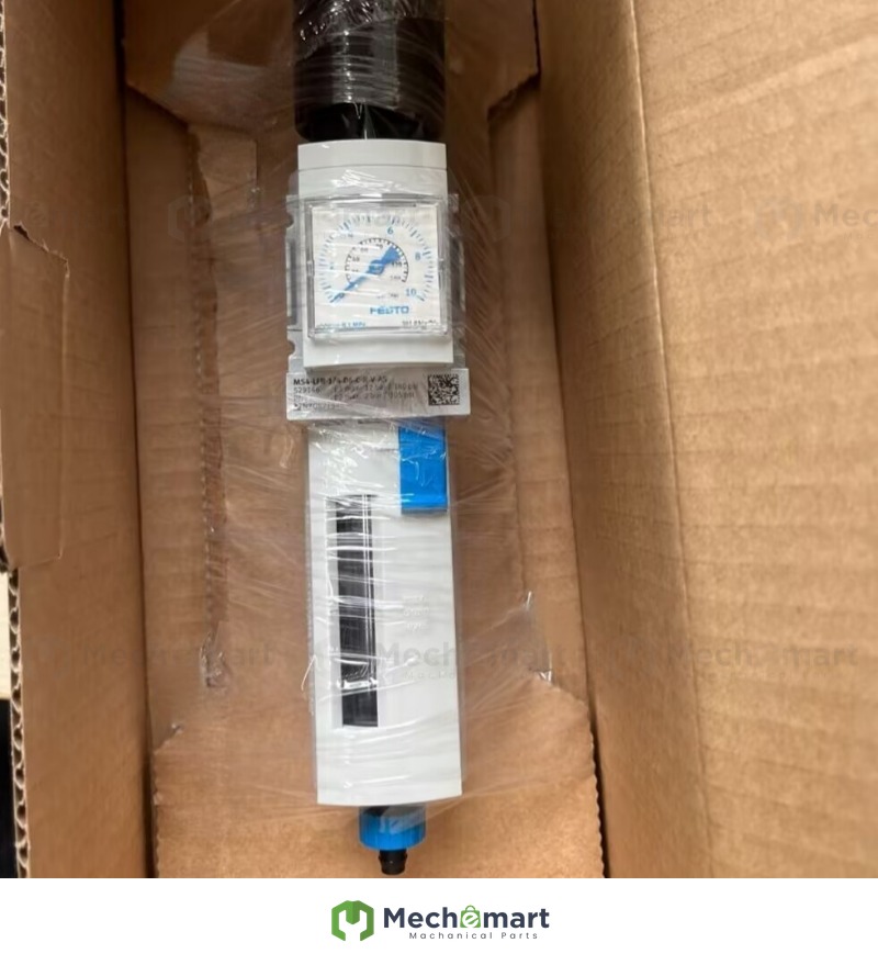 Festo filter regulator 529146 529148 529156 529150 529154 529158