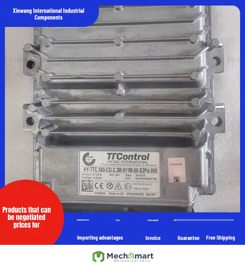 TTcontrol580 controller Herdecke TTC580 controller