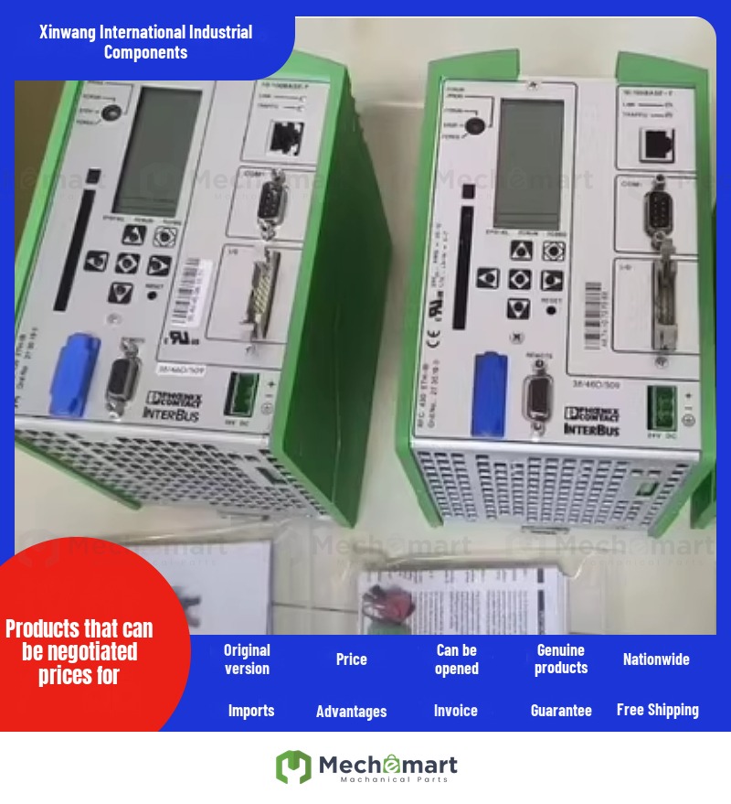 Phoenix RFC 430 ETH-IB controller 2730190