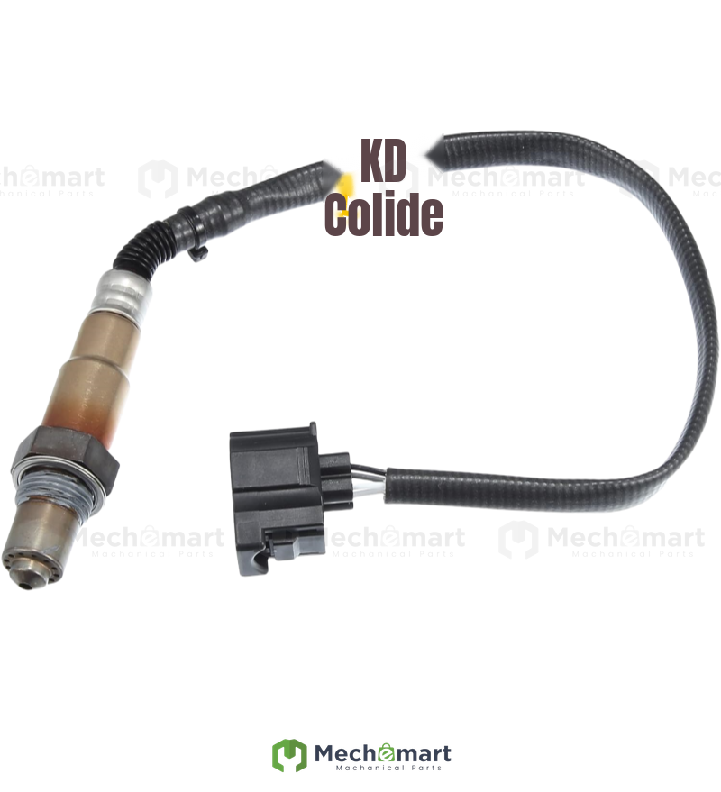 Suitable for Mercedes-Benz W211W219W639 front oxygen sensor W204W212W164 rear oxygen sensor W251W221