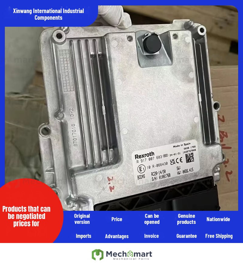 Rexroth controller RC28-14/30