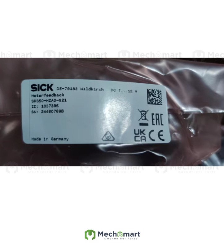 SICK SRS50-HZA0-S21 encoder 1037395 brand new original goods in stock