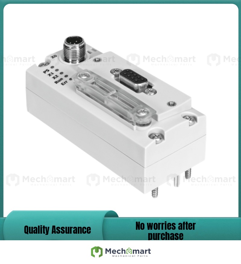Festo bus node CTEU-CC 1544198 in stock