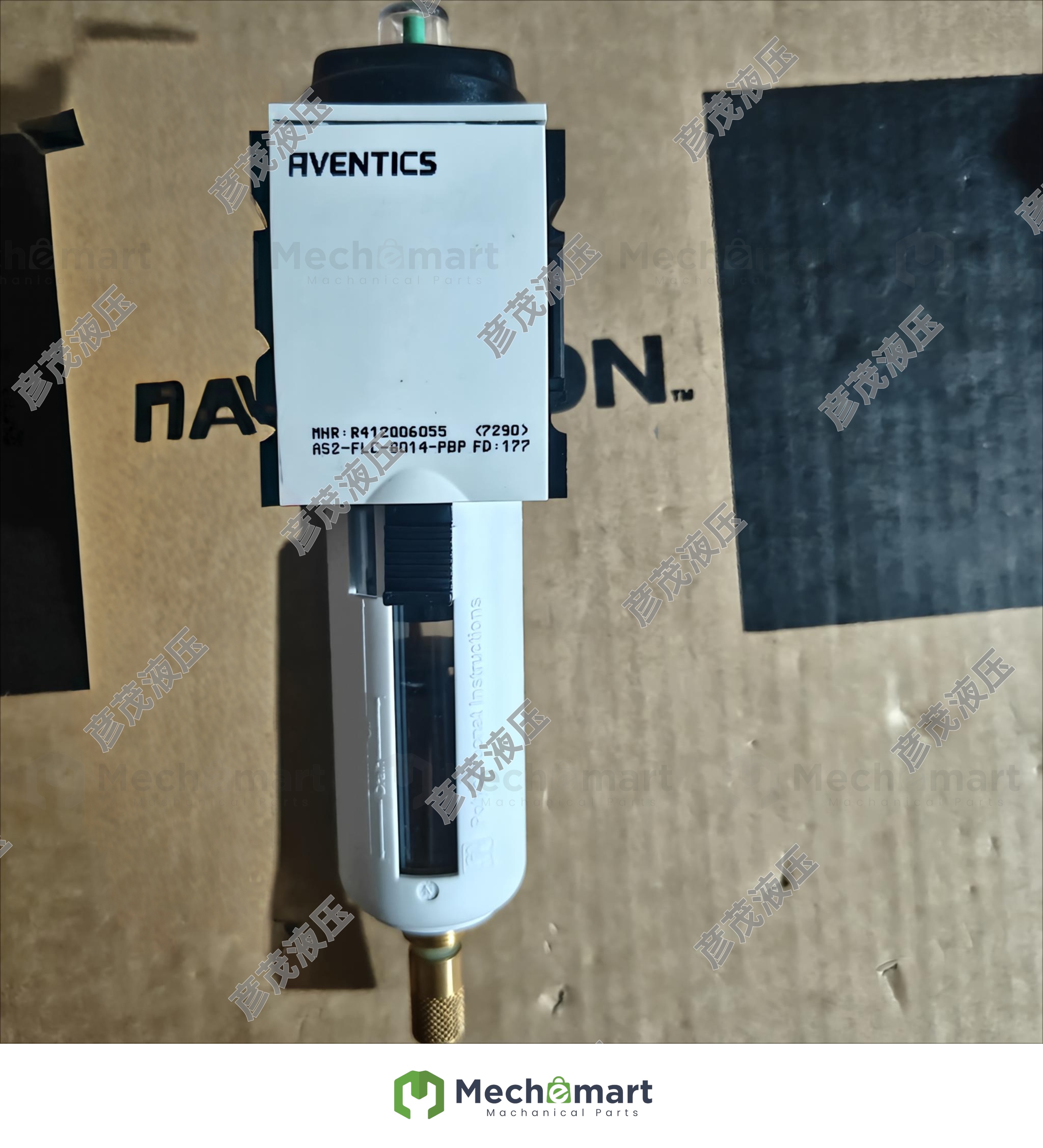 Bargain Aventics R412006055 Genuine Anwaltz Brand New