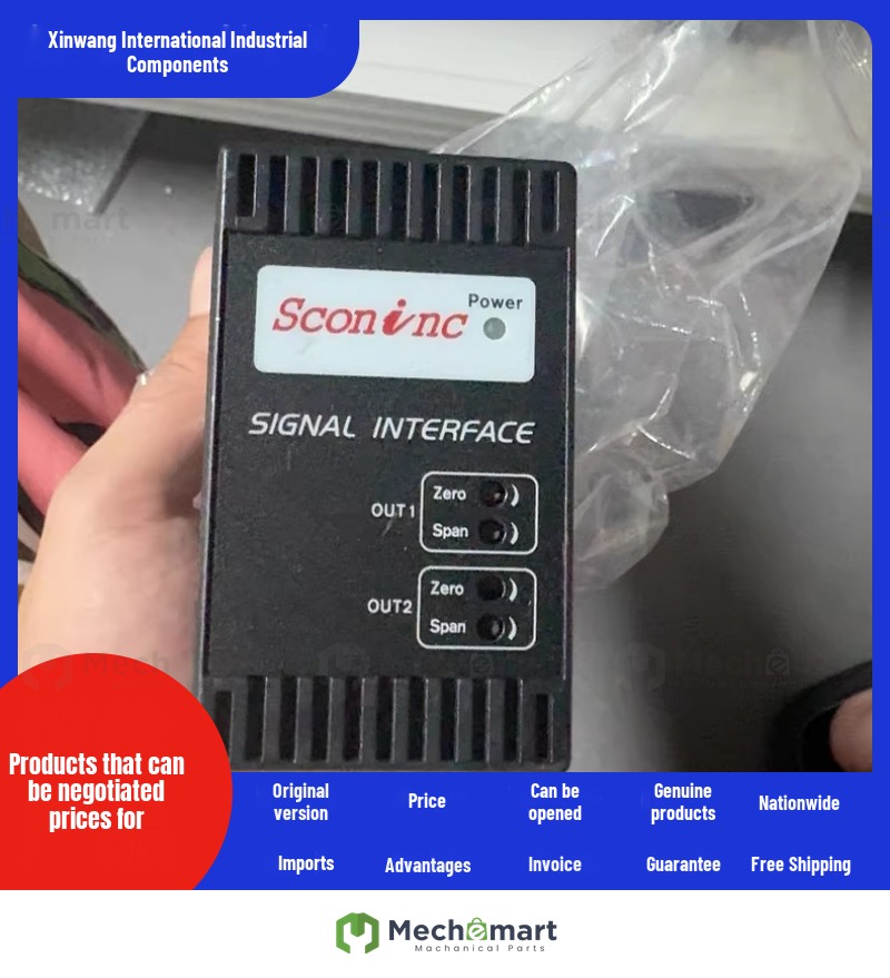 Sconinc signal converter SCONI-DSC-H88Y
