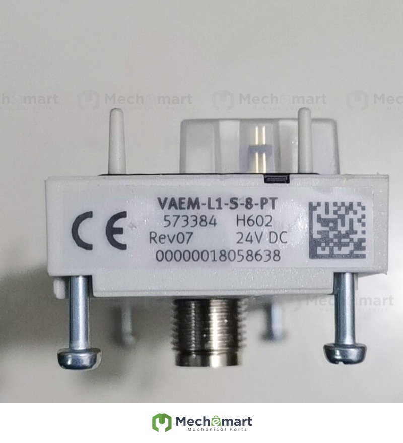 Festo electrical interface VAEM-L1-S-8-PT 573384 in stock