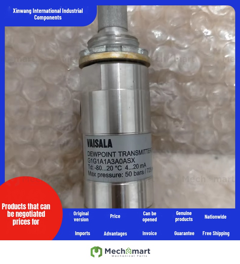 Vaisala VAISALA dewpoint probe G1G1A1A3A0ASX