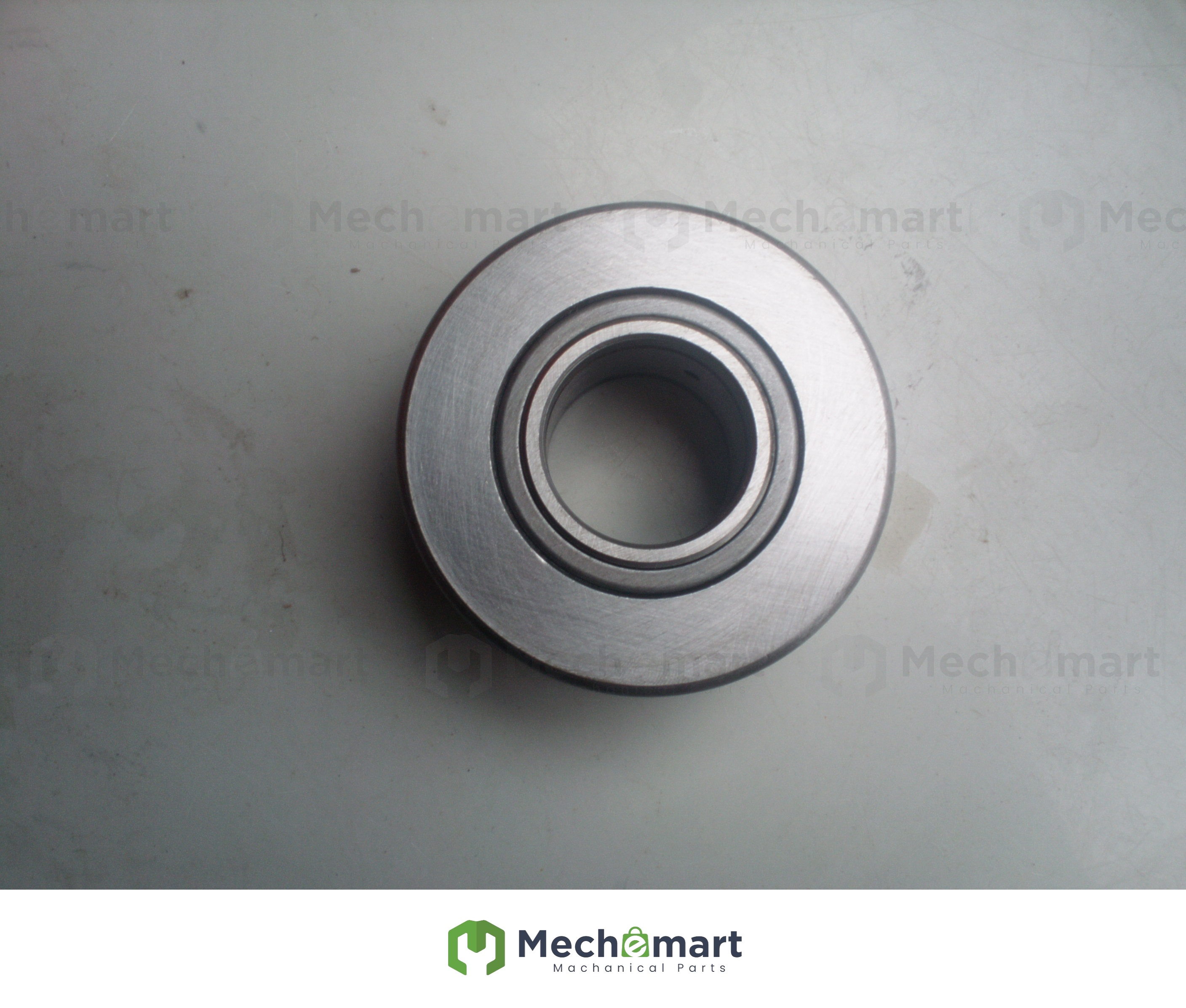 Support roller needle roller bearing large load Nutr30 size 30*62*29mm