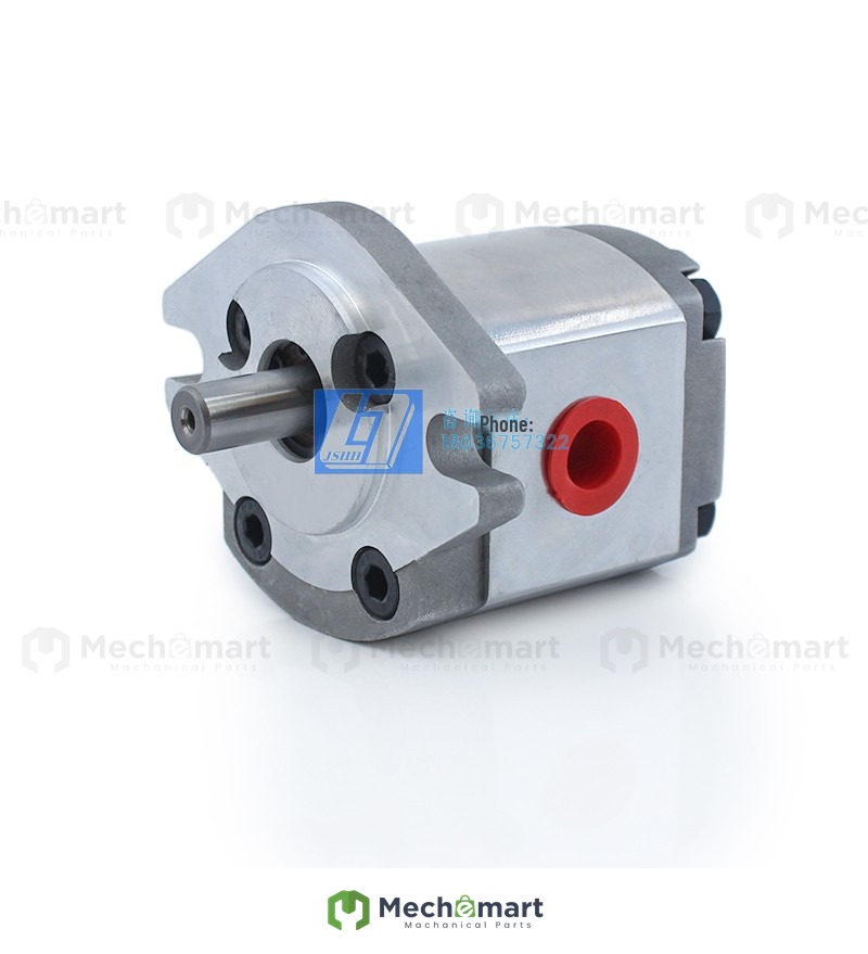 HGP-1AHGP-1A-F4R gear pump HGP-F6R hydraulic oil pump replaces HGP
