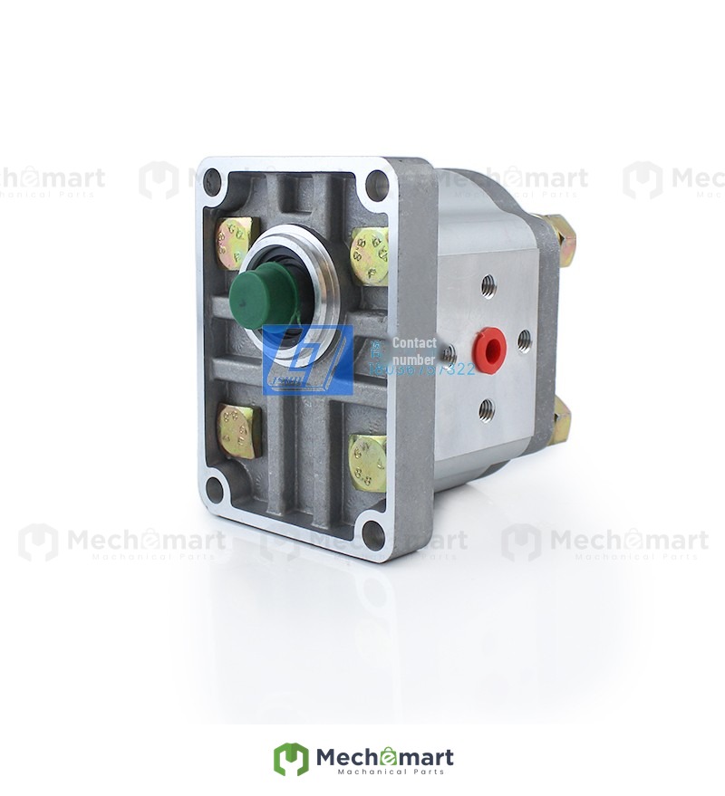 CBN-F310CBN-F316 hydraulic gear pump CBN-F314CBN-F312CBN-F304CBN-F306