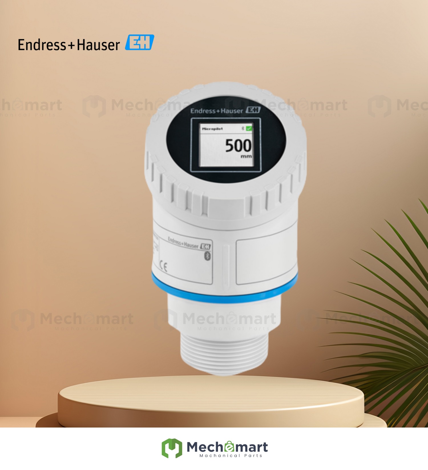 E+H radar level meter FMR30B-AABAJABMXQ0WEE3+AK level measuring instrument FMR30-17V8/0