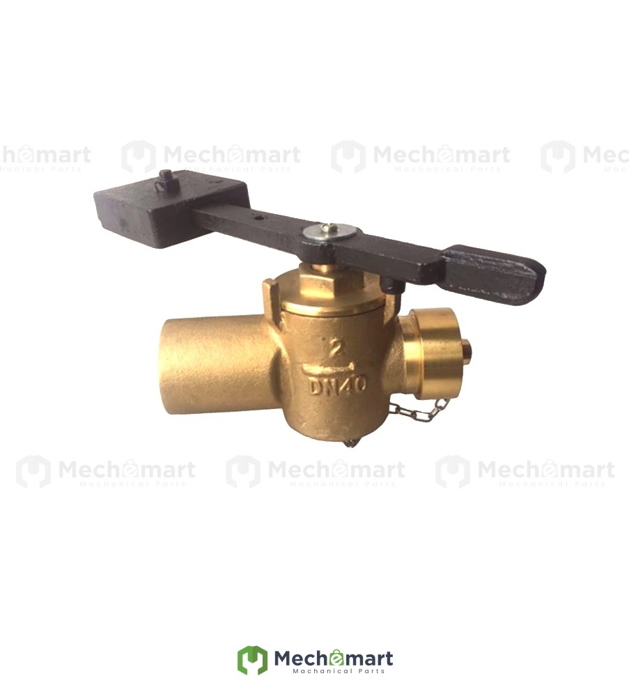 CB/T3778-1999 marine bathymetry self-closing valve device element measuring pipe head bathymetry self-closing valve with heavy hammer