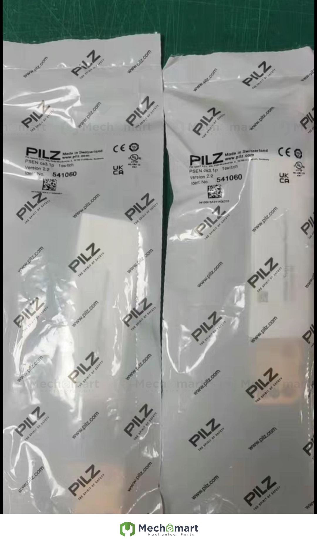 Pilz Pilz safety lock 541060