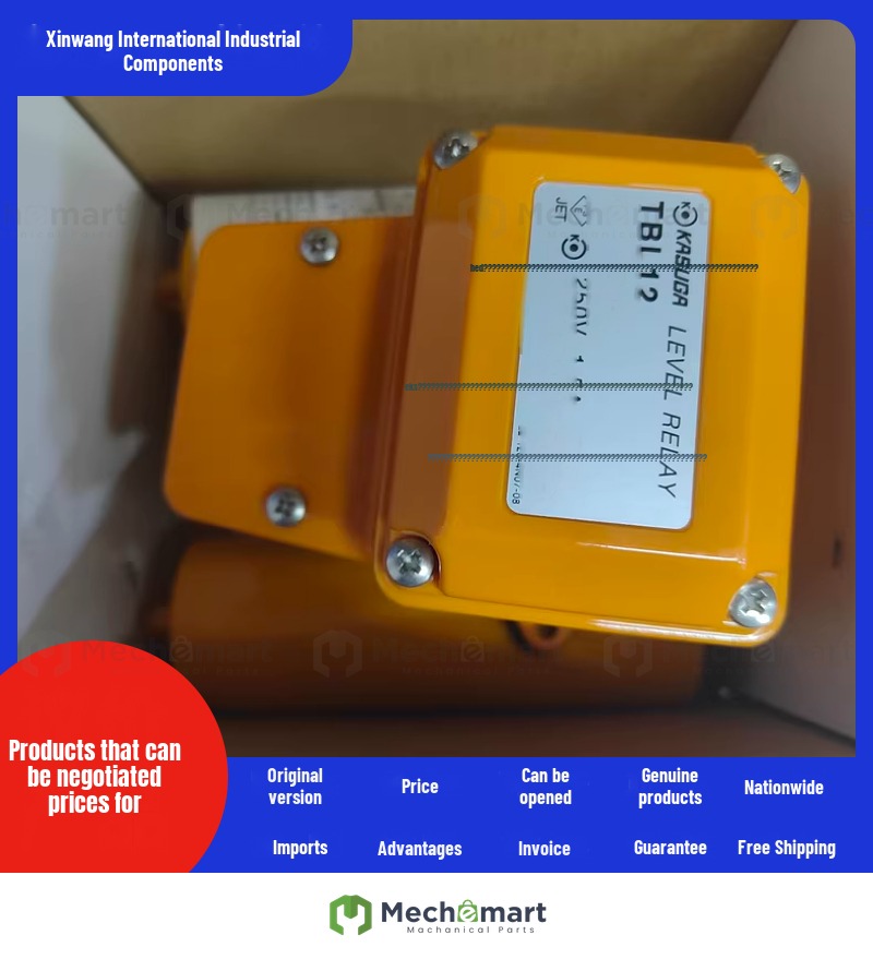 Japan Kasuga TBL12 liquid level controller