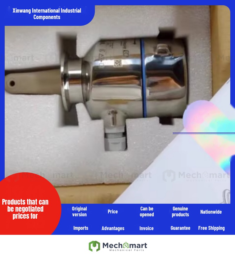 E+H CLD18-BTDK Endress+Hauser Conductivity Sensor