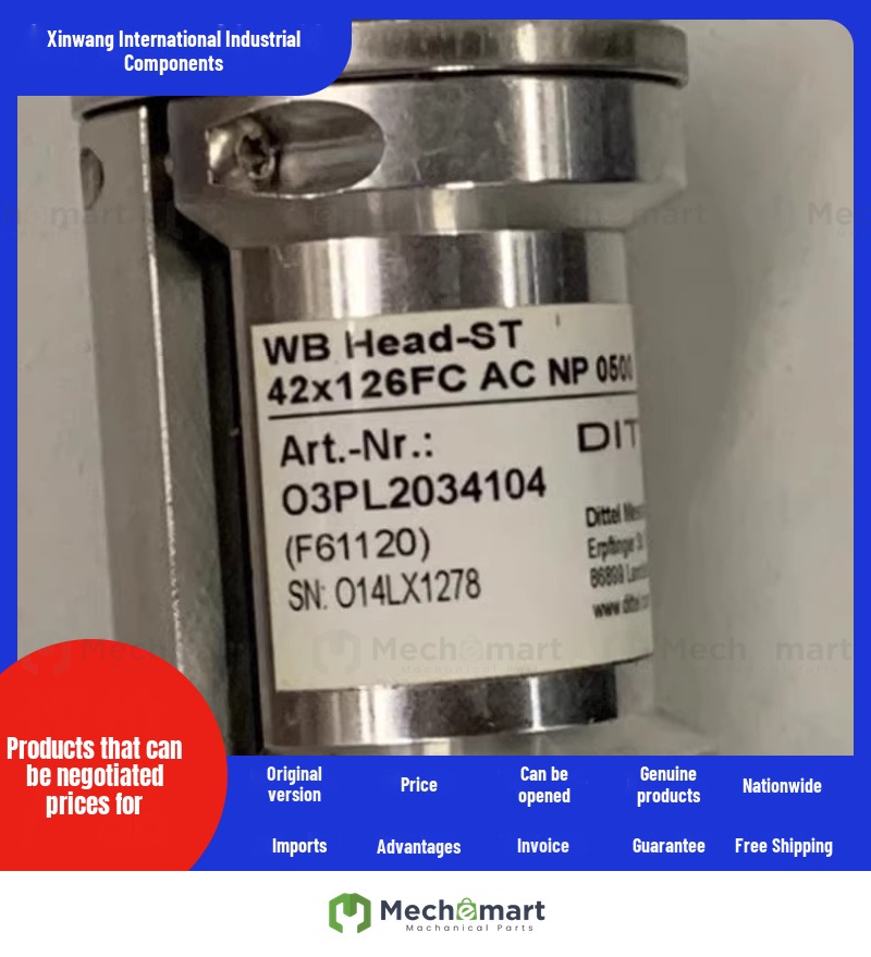 Dittel-Marpos/embedded head O3PL2034104