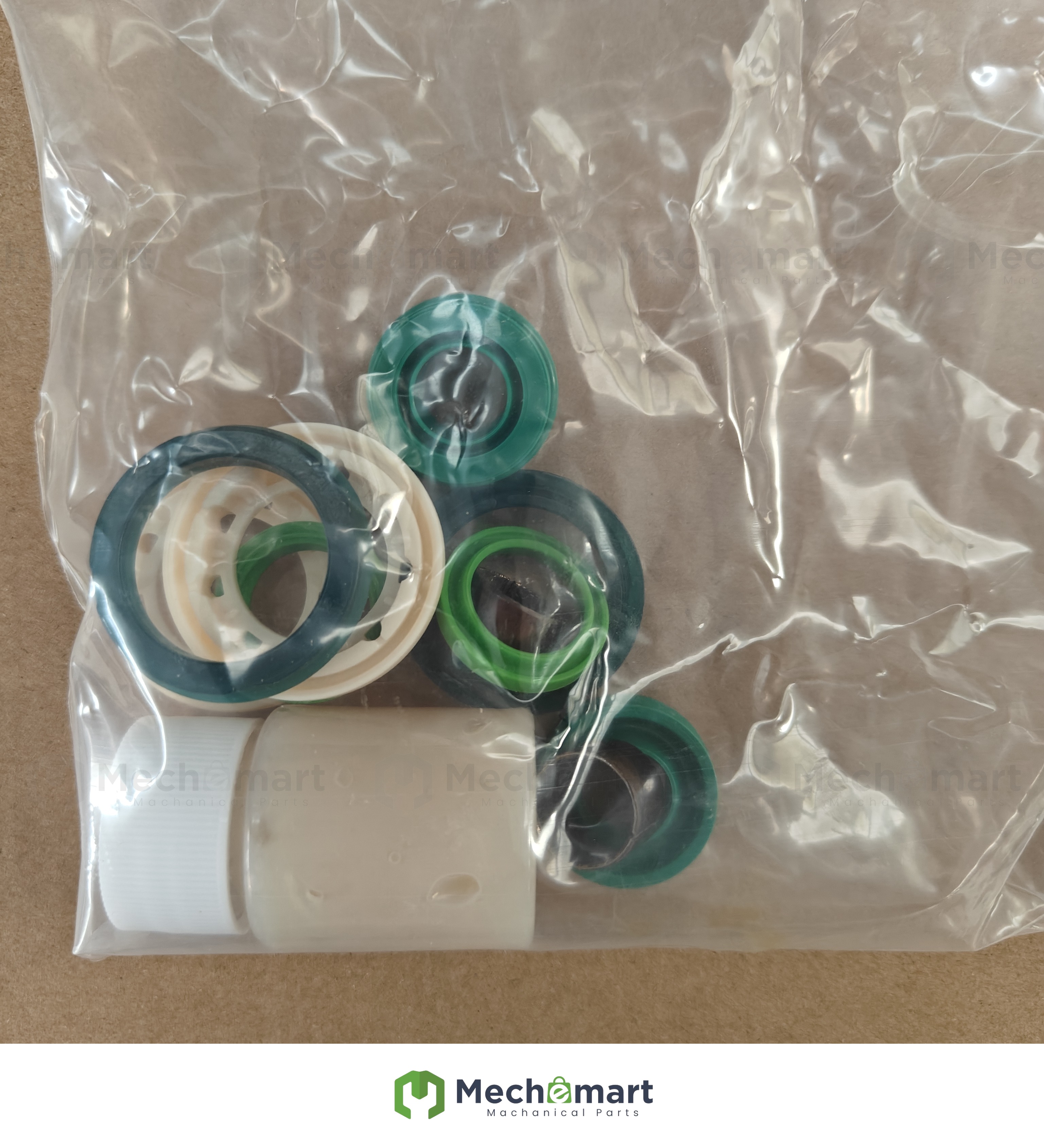 AVENTICS R413000898 ANVOZ CYLINDER 0822350117 REPAIR KIT