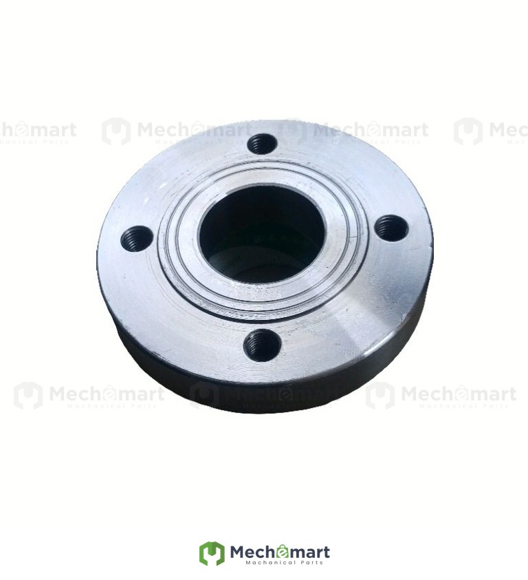 S/R type marine single-sided seat plate flange GB11693 standard carbon steel Q235 with GBT2506/GBT573 flange