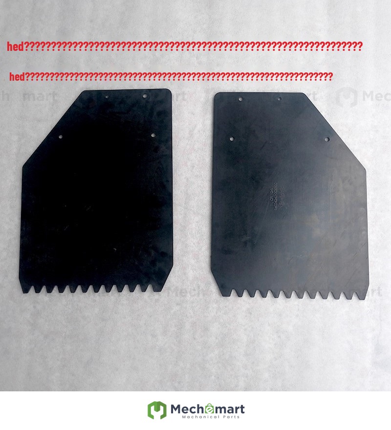 Dongfeng Warrior CSK181 fender third-generation armored protective vehicle front wheel fender fender soft fender