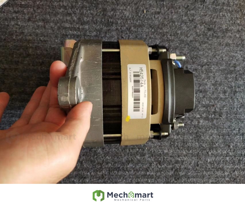 Suitable for Volvo TAD1241GE generator A14N208M generator C542511 generator ZV3902H