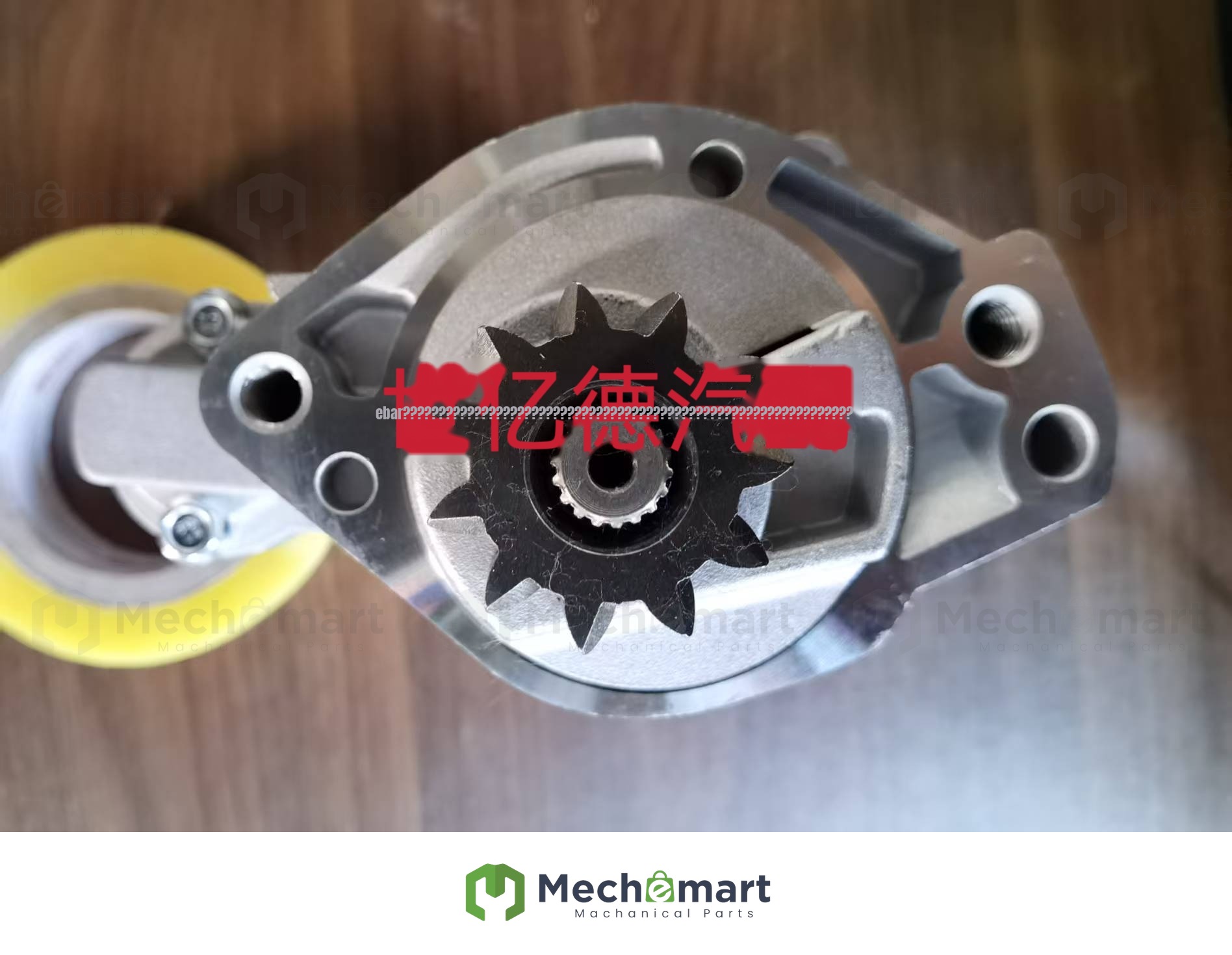 M002TS0673ZE STARTER 23300-5X00C STARTER FOR NISSAN MURANO STARTERS