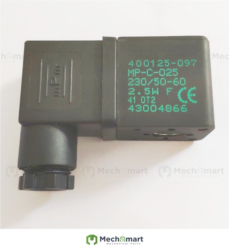 solenoid valve coil SCG551/531/8551/A001/002/005/C017/A017/A018/C018MS